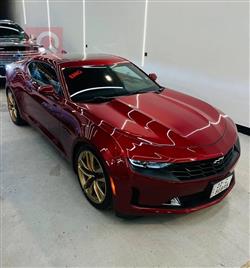 شێڤرۆلێت کەمارۆ